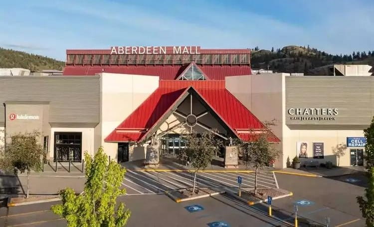 Aberdeen Mall