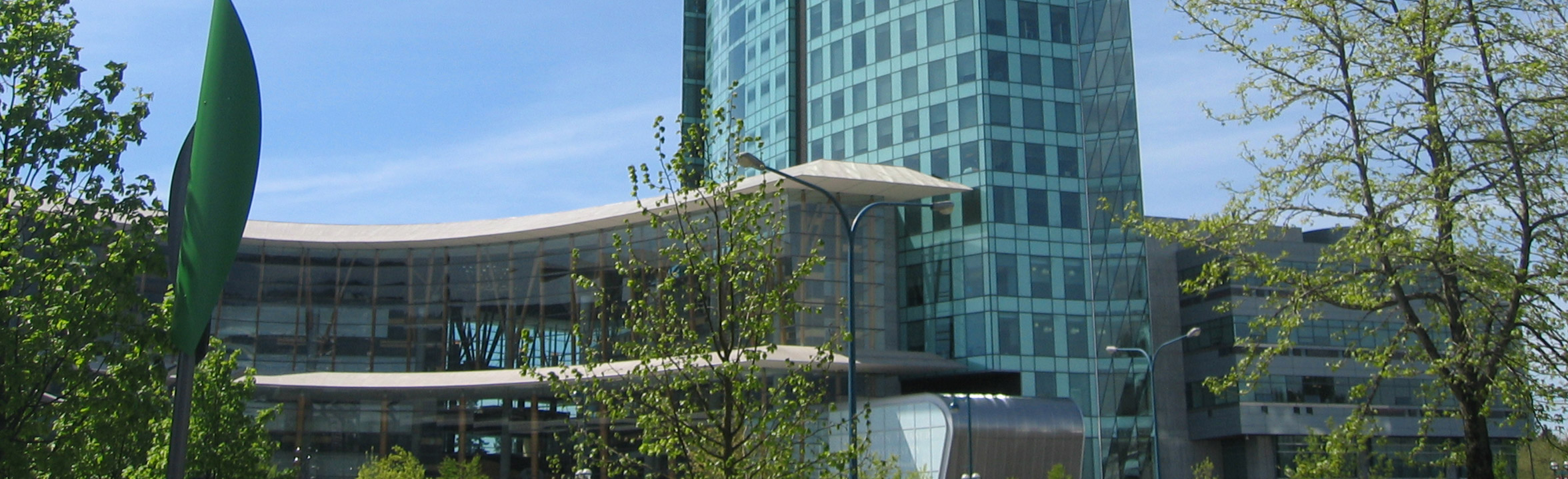 Fraser Health Authority