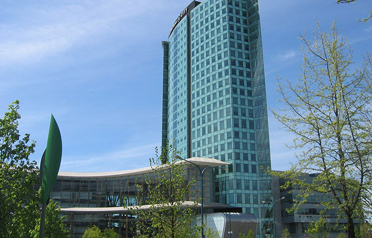 Fraser Health Authority