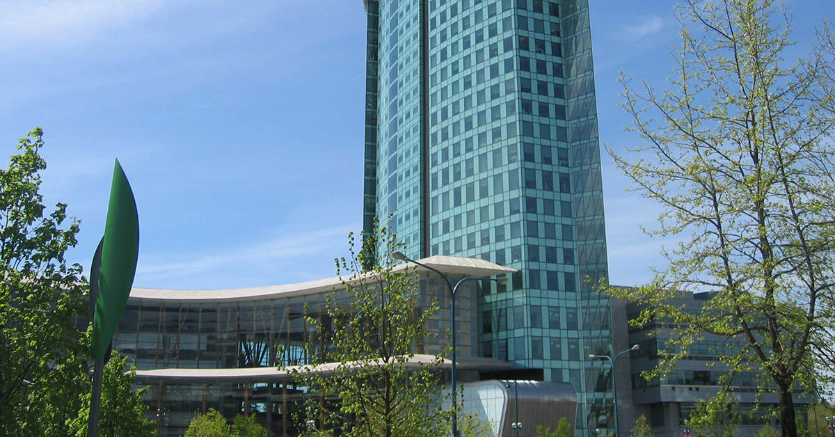 Fraser Health Authority, Long-term Facilities Plan & Headquarters