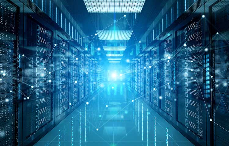 Data Center