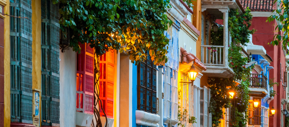Colombia Retail Guide