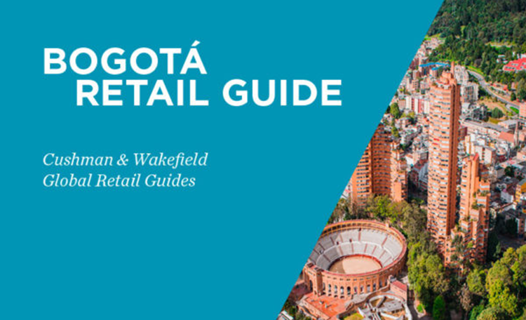 Bogotá Retail Guide