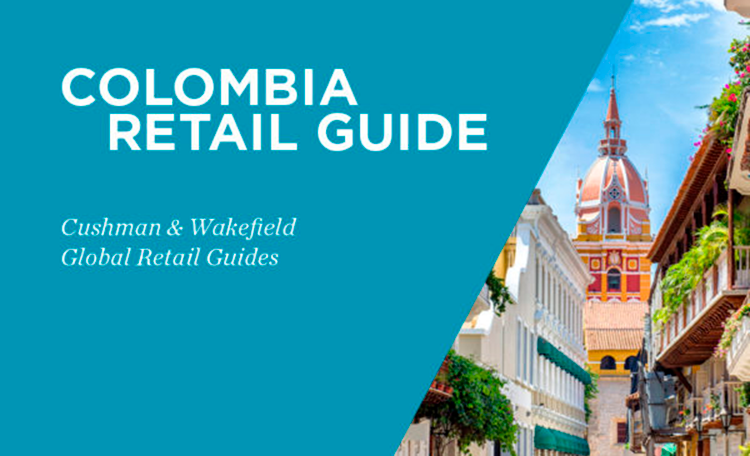 Colombia Retail Guide