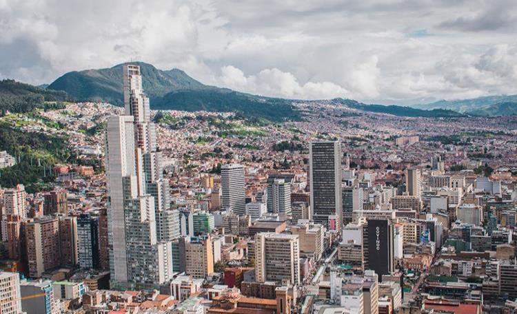 Colombia Marketbeats