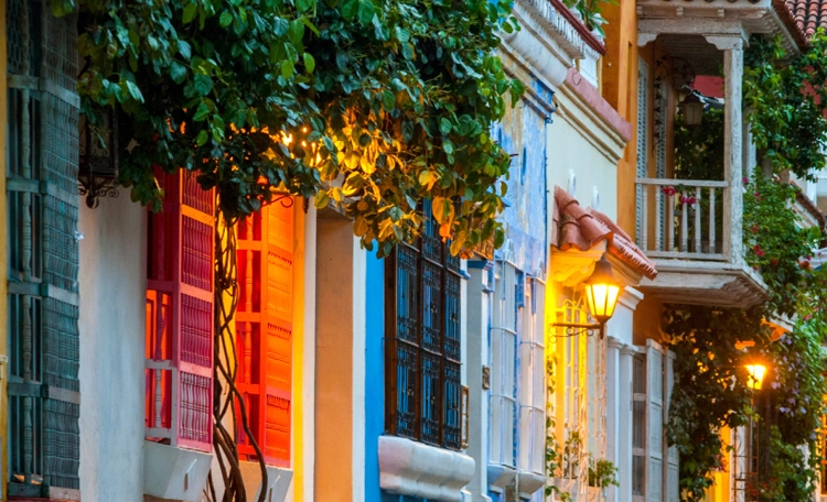 Colombia Retail Guide 2026