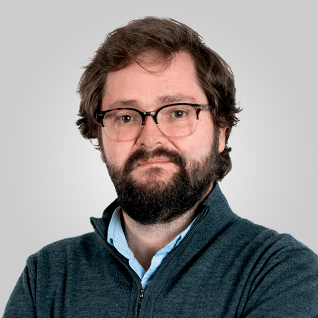Francisco Balen