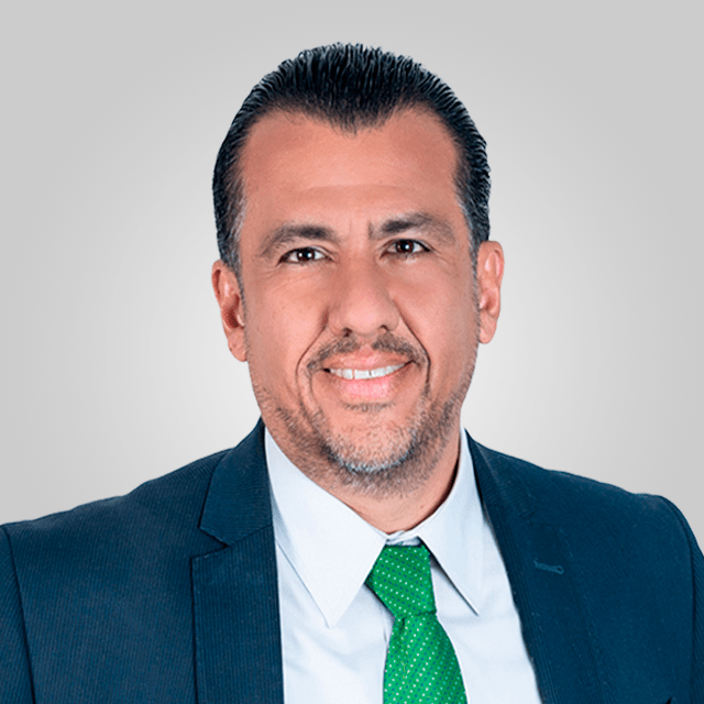 Juan Delgado