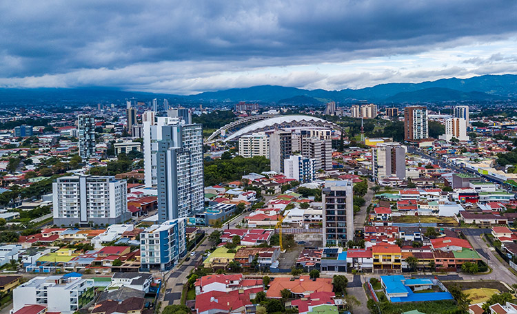 Costa Rica