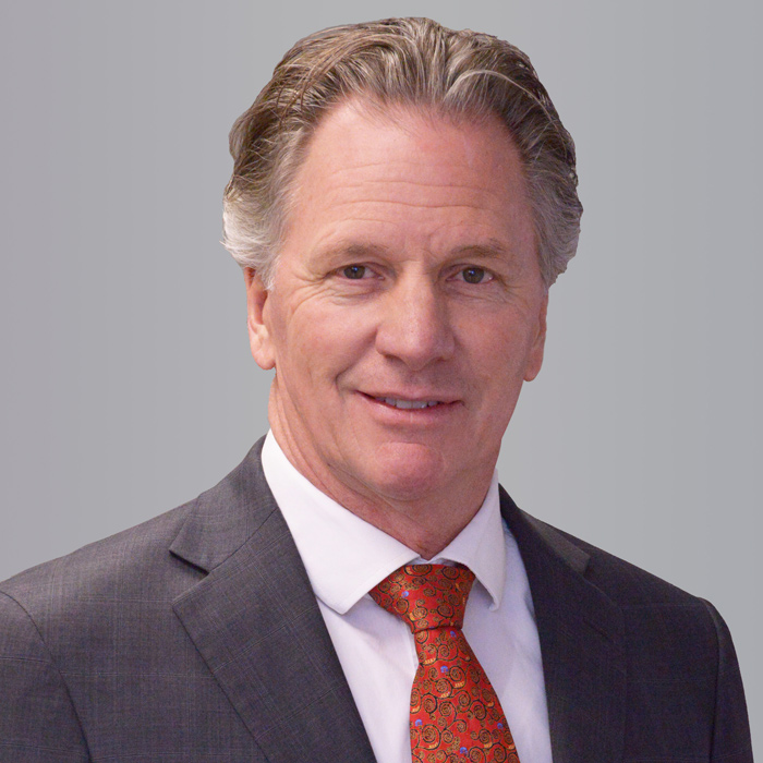 Brett C. Preston, SIOR, CCIM
