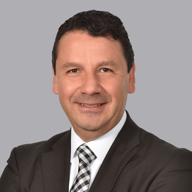 Fernando San Juan Portfolio Manager