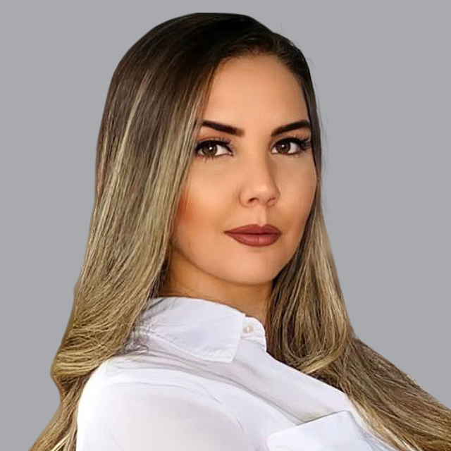 Fiorella Ledezma Business Developer