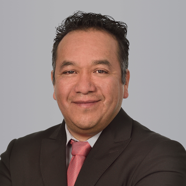 Miguel Orta Quality & Procedures Manager