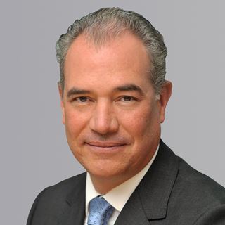 Victor Lachica, President & Chief Executive Officer (Mexico) at Cushman & Wakefield