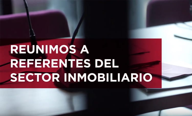 PERU La Vision de los Lideres I Inversiones inmobiliarias en Lima las claves del negocio