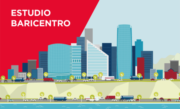 Baricentro