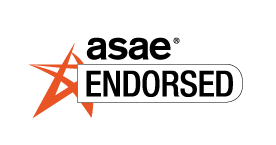 ASAE Seal Color