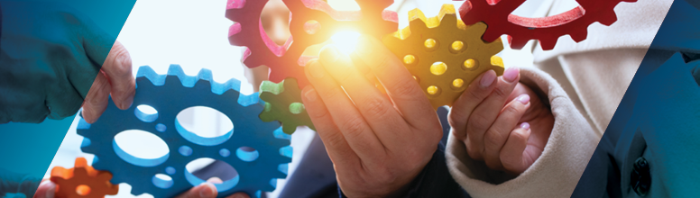 Leveraging Mergers and Acquisitions with Incentives (image)