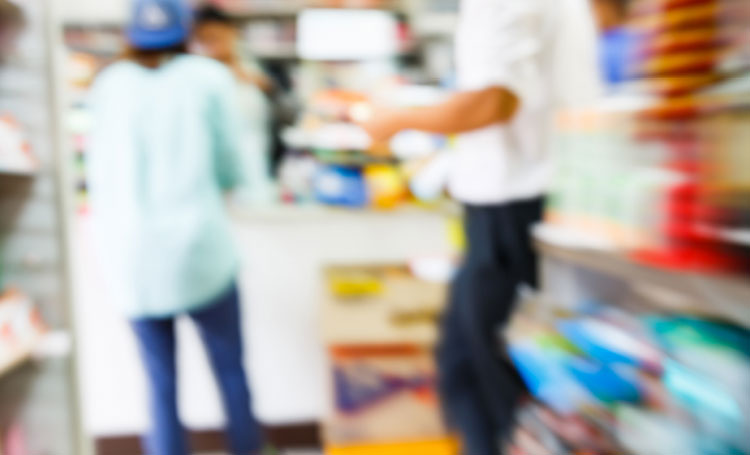 store (image)
