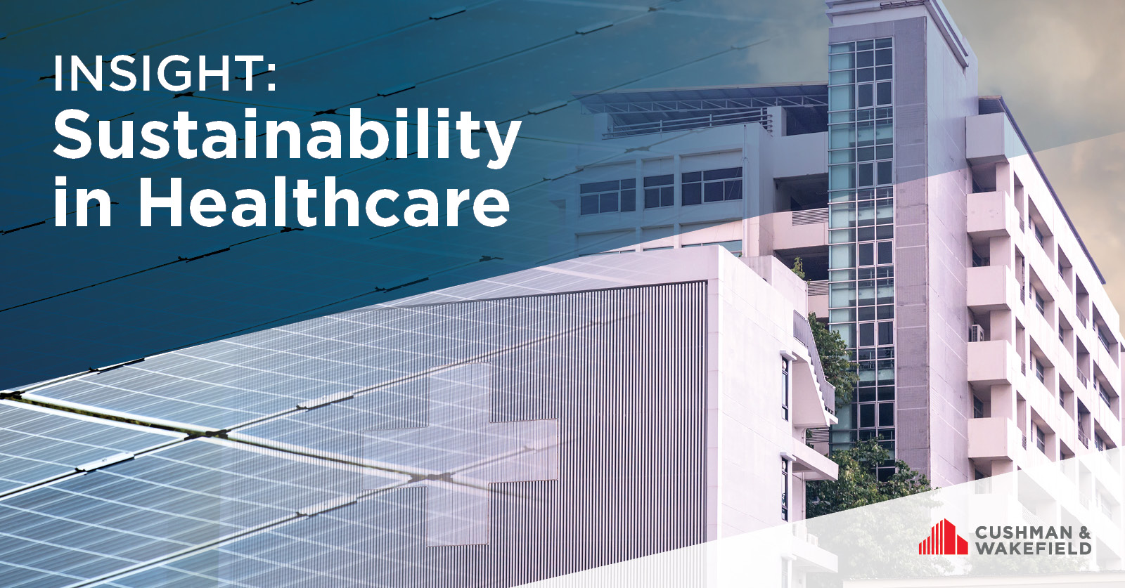 Medical Office Buildings Eligible to Earn ENERGY STAR® Certification
