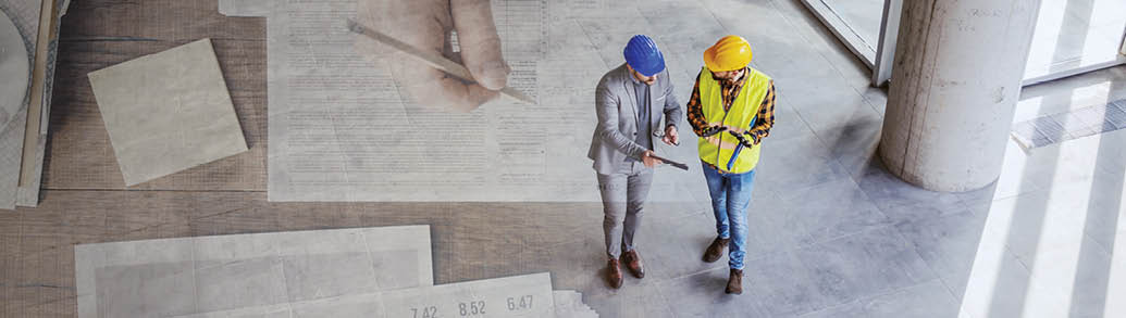 construction site