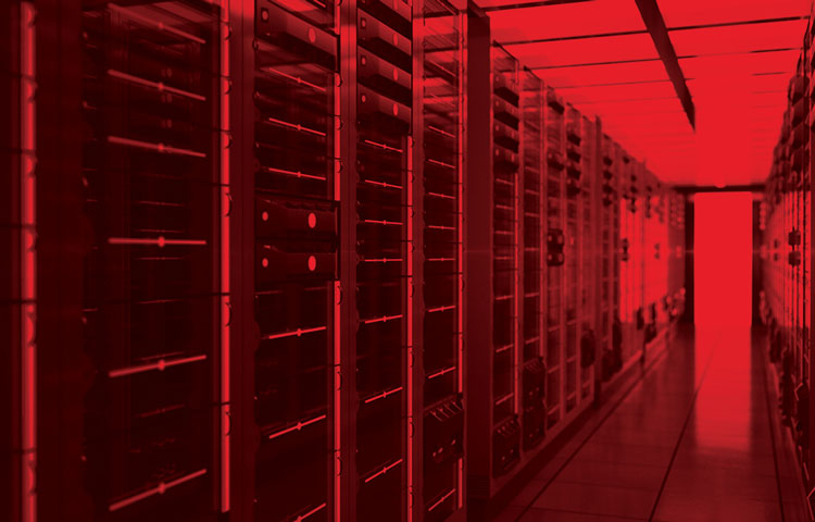 Data Center