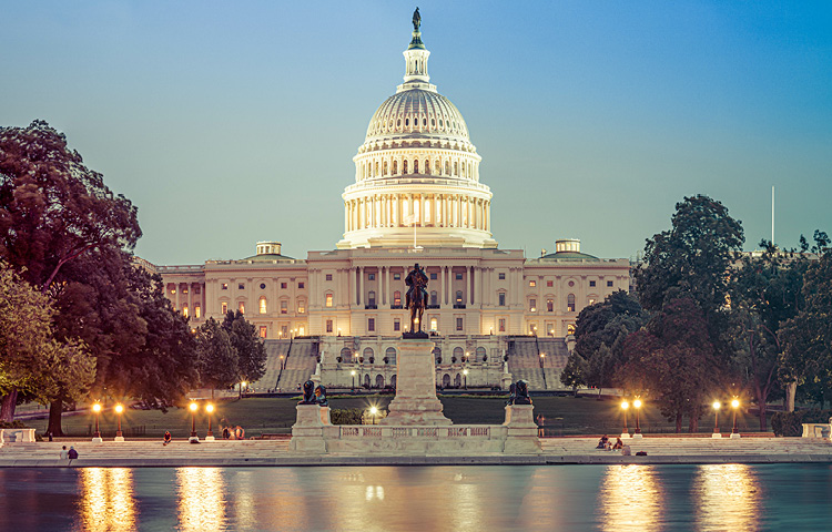 Capitol Building