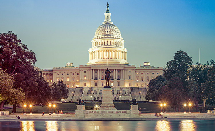 Capitol Building