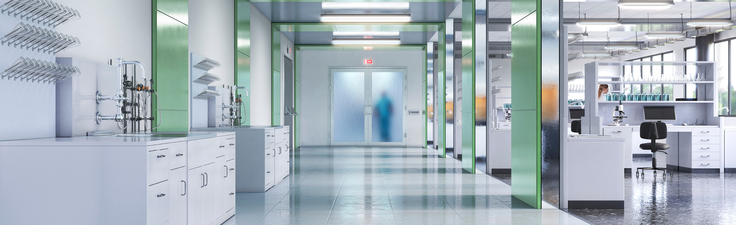 life sciences
