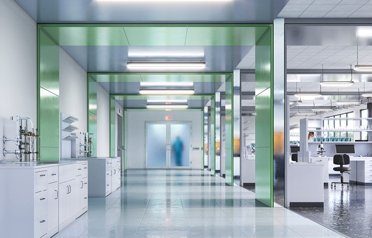 life sciences