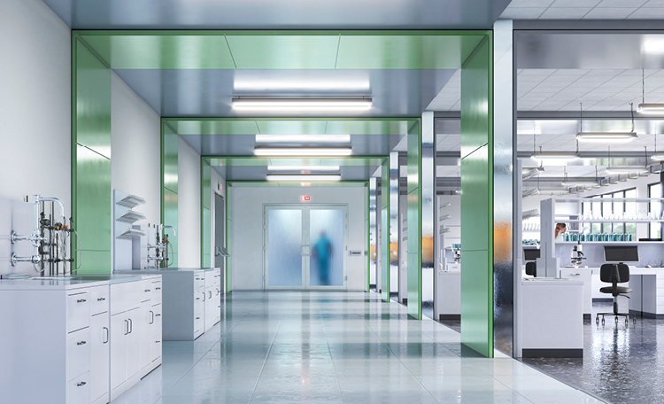 life sciences