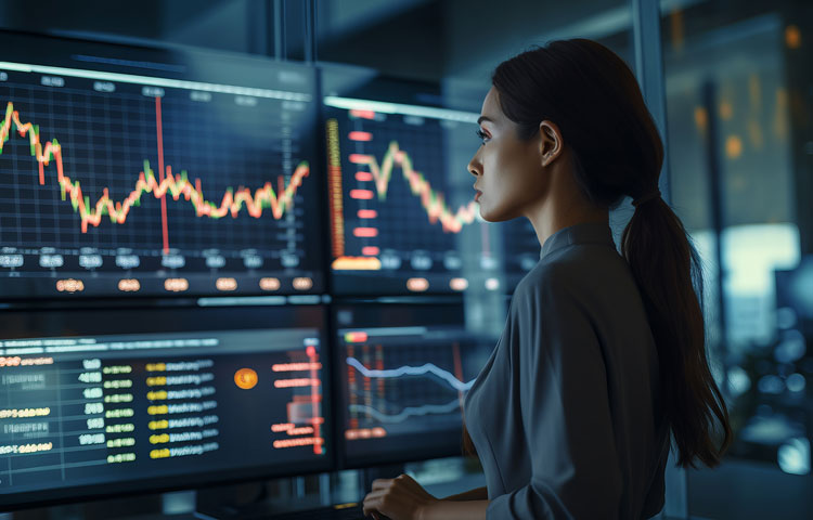 market trends