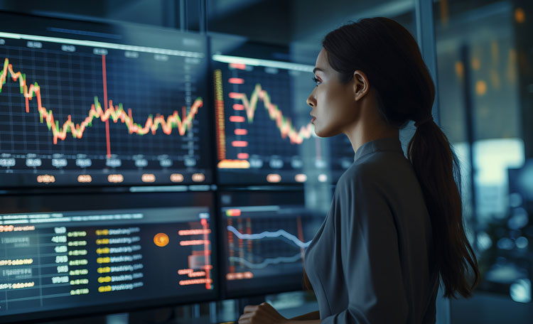 market trends