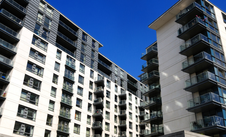 Multifamily Buildings