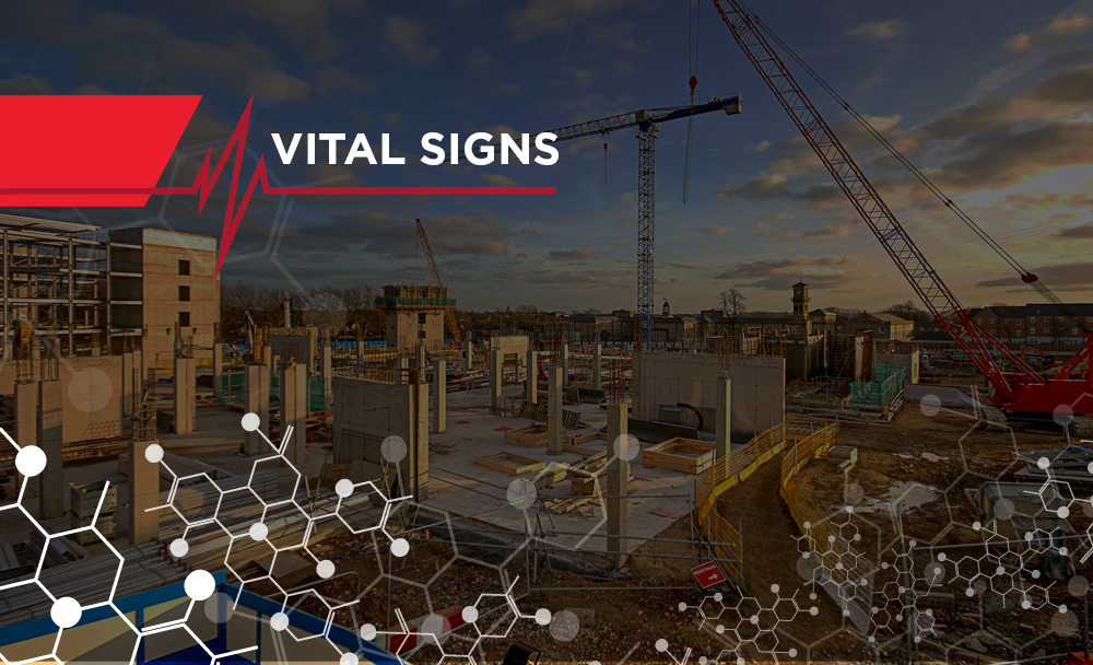 vital signs