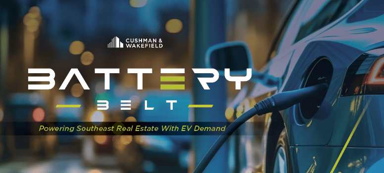 battery belt