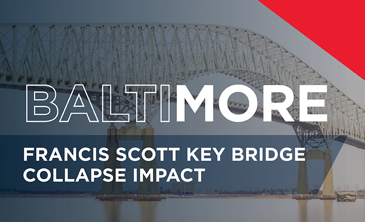 Balitmore Bridge