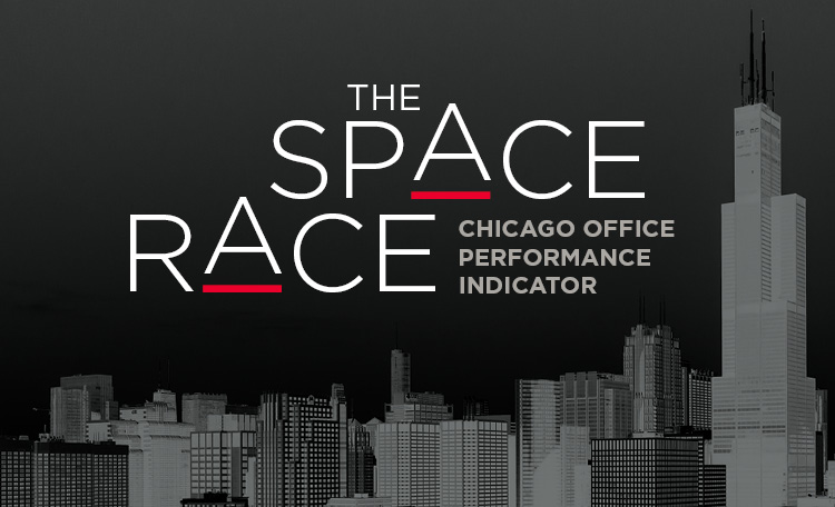 Chicago Space Race