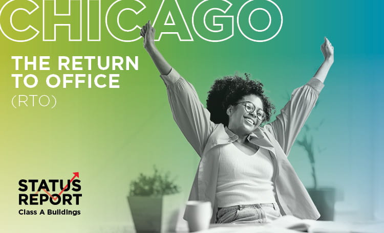 Chicago Return to Office