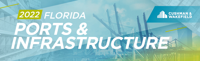 FL Infrastructure Report
