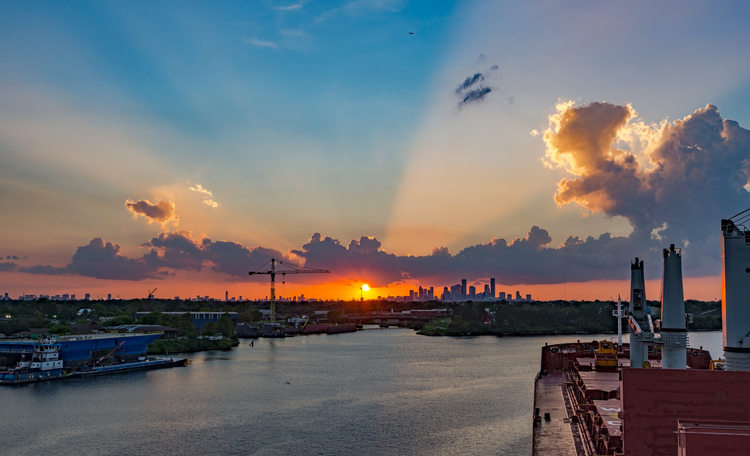 Cushman & Wakefield Hires Kristie Luby to Lead Houston Property Management Business