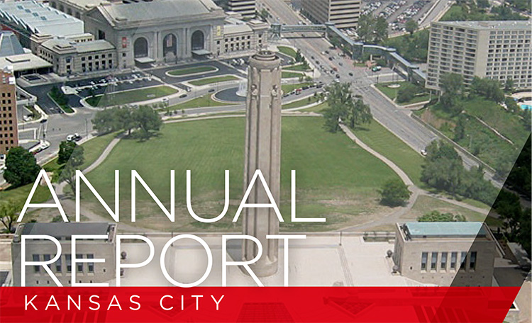 Kansas City Annual Market Report