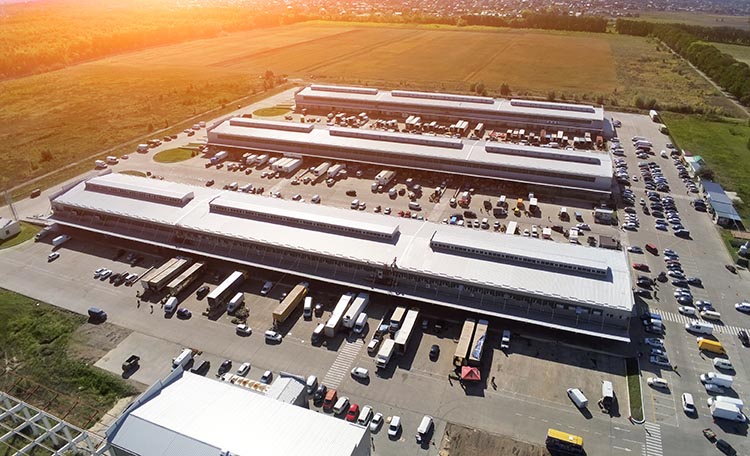 Long Island Summer 2022: Industrial Construction Pipeline Surges