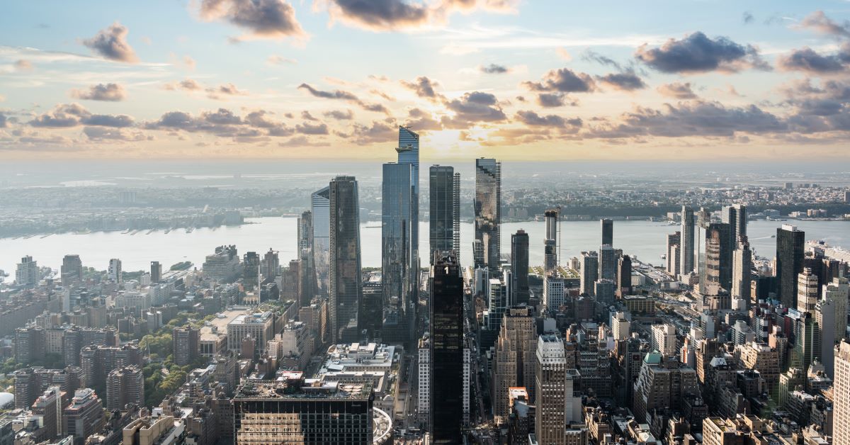 ​​New York City Flight To Quality Report: Year-End 2022​