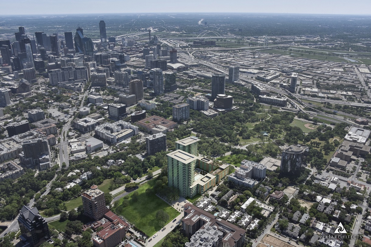 Turtle Creek