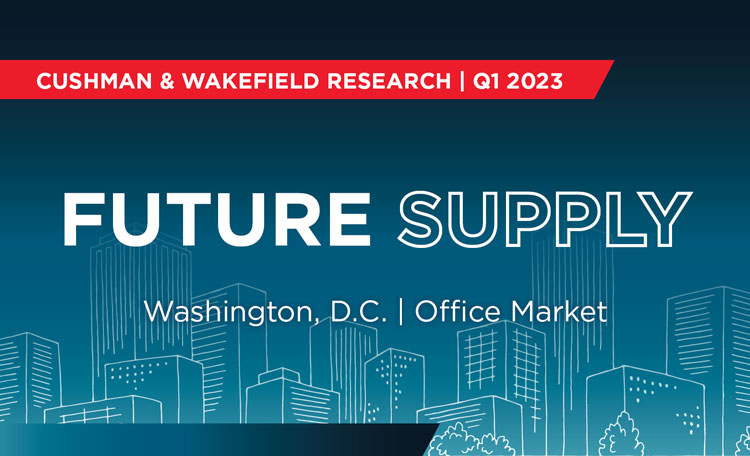 DC Future Supply