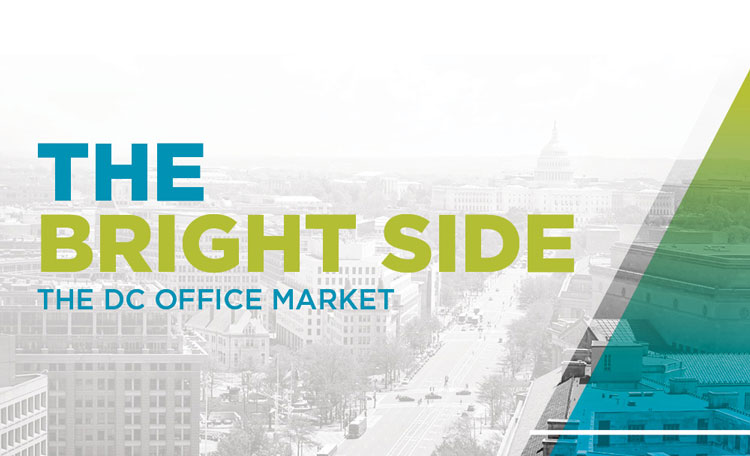 Washington DC Office Market