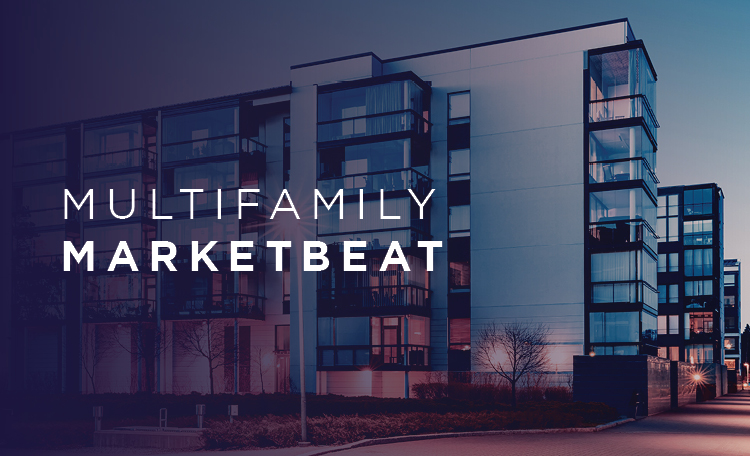 Multifamily MarketBeat Report (image)