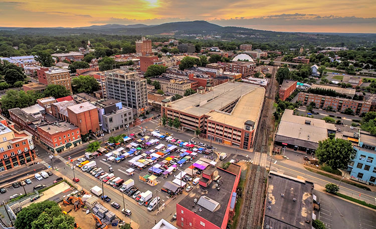 Charlottesville