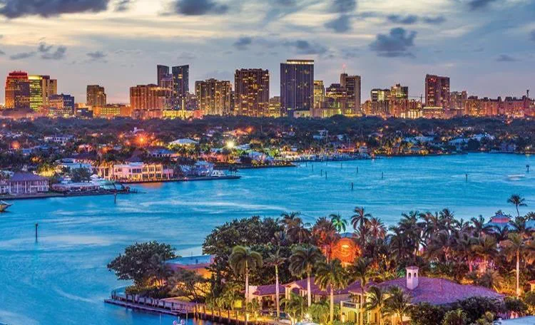 Fort Lauderdale